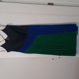 Cushnie x Target dress sz 12 NWT